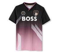 Boss Kids Logo T-shirt Juniors Regular Fit