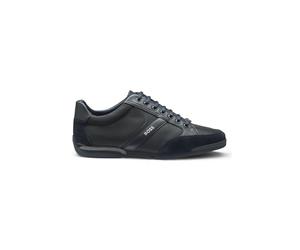BOSS Kids Saturn Lowp Mx A N 10216105 01 Trainers