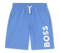 BOSS Kids Surfer SWM Shrt Baby Navy Blue 5 Years