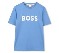 Boss Kids T-shirt Juniors Regular Fit