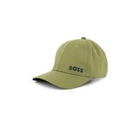 BOSS Kidswear logo cap - Green 52-54-56-58