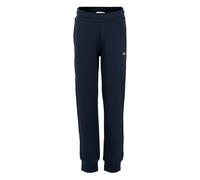 BOSS Kidswear logo-detail joggers - Blue 4-6-8-10-12-16