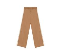 BOSS Kidswear side-stripe logo track pants - Neutrals 8-12-14