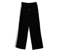 BOSS Kidswear side-stripe track pants - Black 4-5-6-8-10-12-14-16