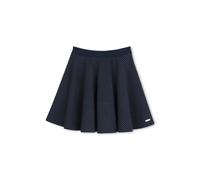 BOSS Kidswear striped skater skirt - Blue 4-5-6-8-10-12-14-16