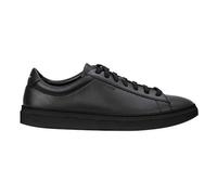 BOSS Kieran 10274257 01 Trainers UK 8 Black