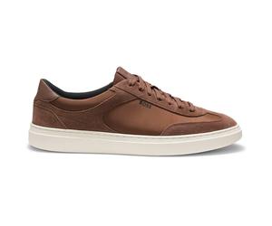 Boss Kieran 10280067 Trainers Brown EU 43 Men