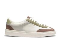 Boss Kieran 10281718 Trainers White EU 46 Men