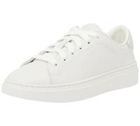 BOSS Kieran_Tenn_grW, Women Sneaker, White,
