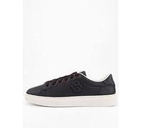 BOSS Kieran Trainer, Purple, Size 5, Women Purple