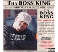 Boss King - Political Views & Ghetto News