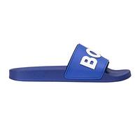 BOSS Kirk_Slid 50488911 Men's Sandals, Bright blue, 7 UK