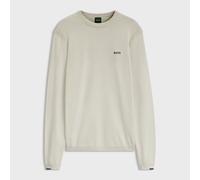 Boss Ever X 10277232 Green Sweater Beige M Men