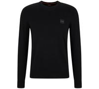 Boss Knit - Mens Boss Kanovano Crew Neck Knitted Top - 50471343 - BNWT