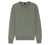 Boss Knit - Mens Boss Kanovano S Crew Neck Knitted Top - 50527583 - BNWT