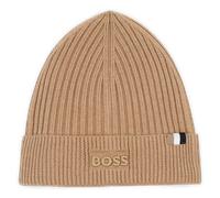 Boss - Knitted Beanie - Cookie - Boy - Size T1