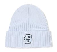 Boss - Knitted Beanie - Pale Blue - Boy - Size T1