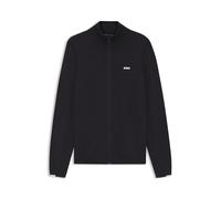 Boss Ever X 10276231 Full Zip Sweater Blue L Men
