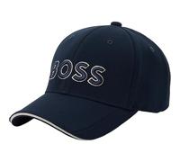 BOSS US 1 Cap Navy