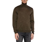 Boss Men's Musso P Crew Sweatshirt XL Green