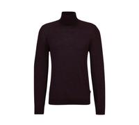 Boss Men's Musso P Crew Sweatshirt 2XL Red