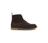 BOSS Kope_halb_sdvm 10247967 01 Men's Ankle Boots, dark brown, 9 UK