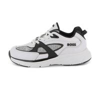 Boss - Lace-up Sneakers - White - Boy - Size 34