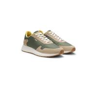 Boss Vinston 10271772 Trainers Green EU 45 Men