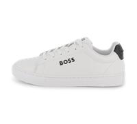 Boss J53248 Trainers White EU 37 Boy