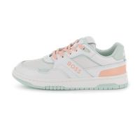Boss - Lace-up Trainers - White - Girl - Size 29