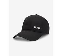 BOSS Lach RS Cap Pure White