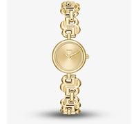 BOSS Ladies Double B Gold Watch 1502794