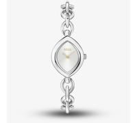 BOSS Ladies Fiora Silver Bracelet Watch 1502837