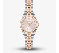 BOSS Graceful Mina 1502842 - Woman - 25 mm - Analogue - Mineral Glass Pink 13 mm