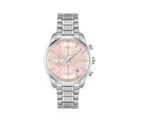 Boss Grand Tour 38 Mm Woman Watch Silver Woman