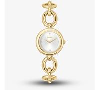BOSS Ladies Live Gold Link Watch 1502792