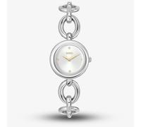 BOSS Ladies Live Silver Link Watch 1502791