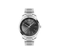 Boss Circuit 42 Mm Watch Silver Man