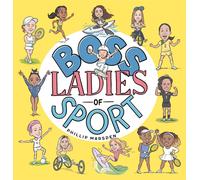 Boss Ladies of Sport