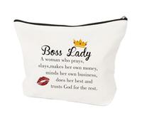 Boss Lady Gifts,Best Boss Gifts for Women,Best Manager Gift for Female Supervisor Bosses Day Gift for Women Christams