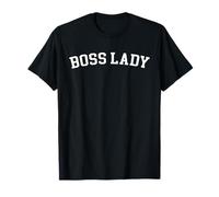 Boss Lady T-Shirt