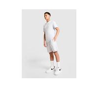 BOSS Large Logo Swim Shorts Junior - Blue - Kids