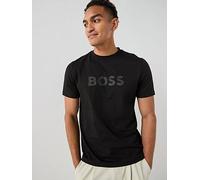 Te Logo T-Shirt Black 3XL