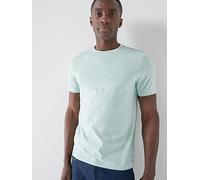 Boss Thinking Short Sleeve T-shirt Green S Men