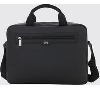 Boss Leather Briefcase