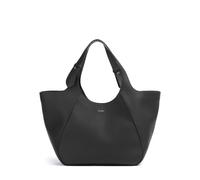 Boss Lenah Big Tote bag, female, black