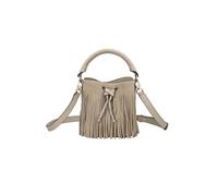 BOSS Lenah S Bucket Bag/Pouch bag, Beige