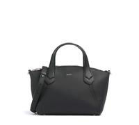 BOSS Lenah S | leather Handbag | black