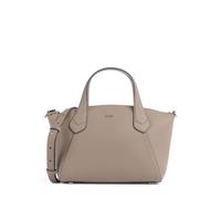 BOSS Lenah S | leather Handbag | brown