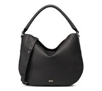 Boss Lenah Shoulder Bag 32 cm black